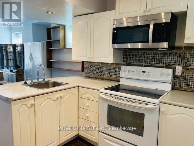 Lower - 189 Wolf Creek Crescent, Vaughan, Ontario  L6A 4C1 - Photo 7 - N12530776