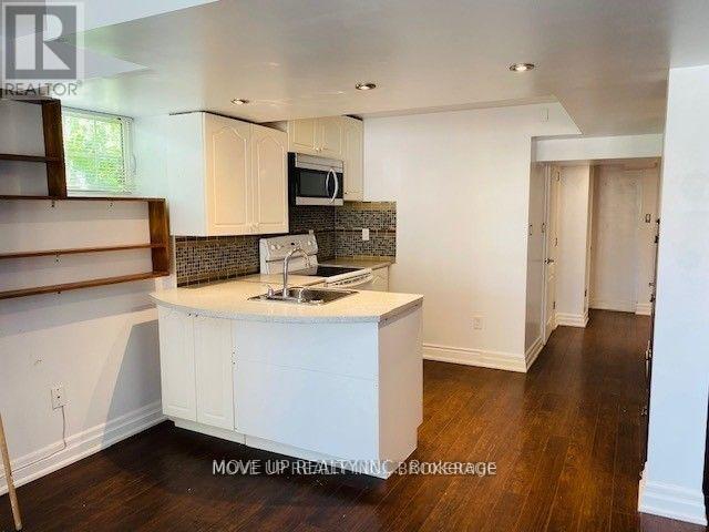 Lower - 189 Wolf Creek Crescent, Vaughan, Ontario  L6A 4C1 - Photo 8 - N12530776