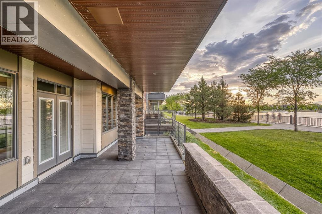 102, 29 Mahogany Circle Se, Calgary, Alberta  T2M 2V7 - Photo 46 - A2233083