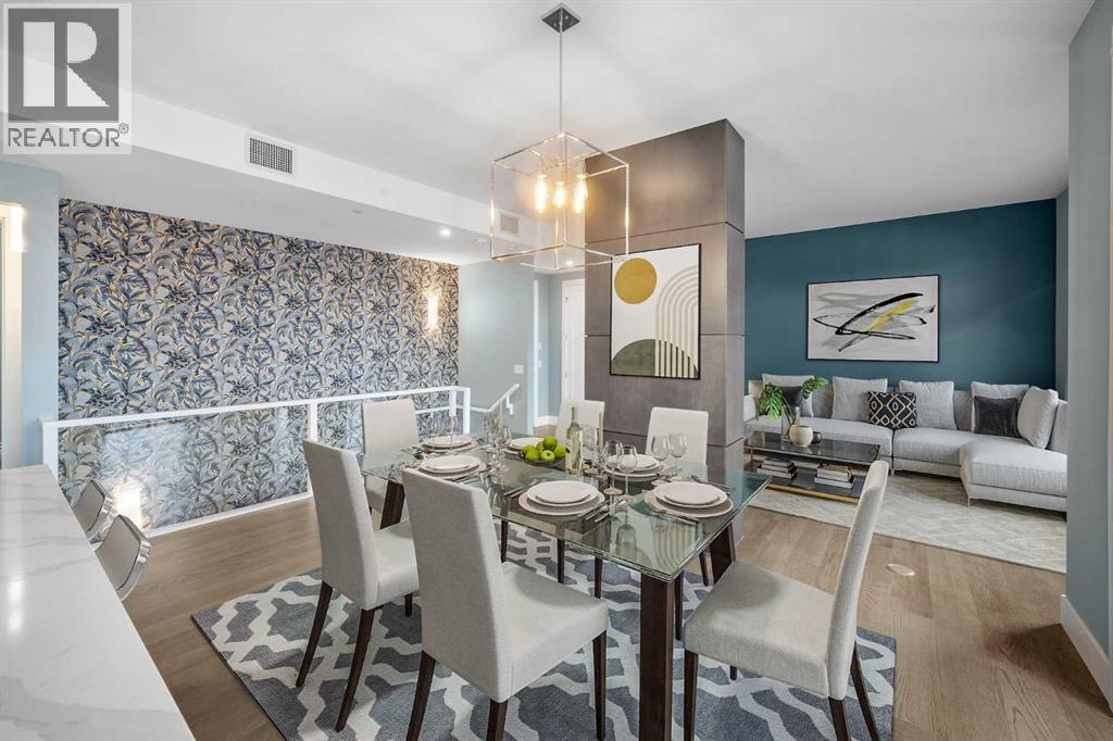 102, 29 Mahogany Circle Se, Calgary, Alberta  T2M 2V7 - Photo 23 - A2233083