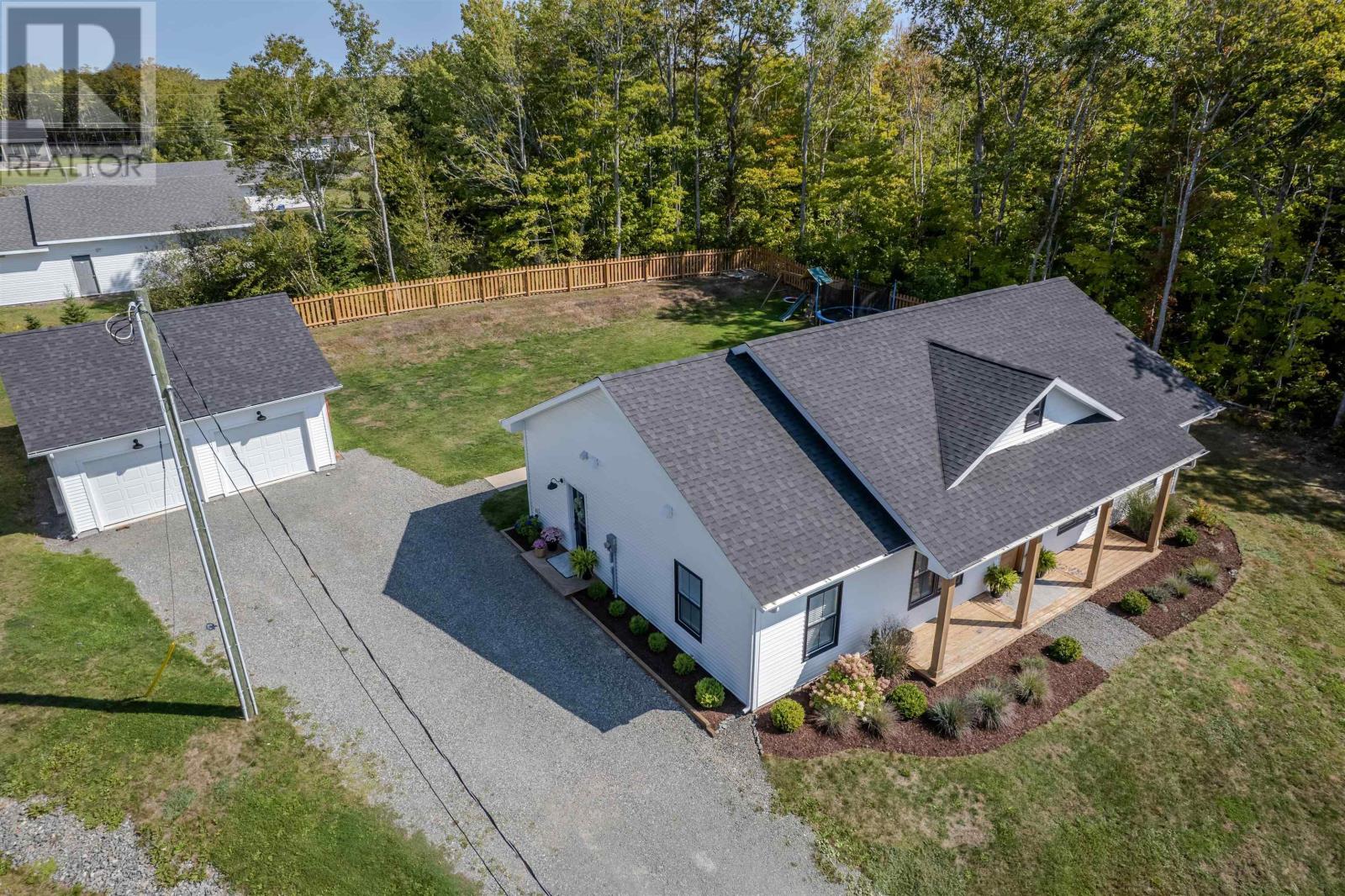 131 Marbern Street, Howie Centre, Nova Scotia  B1L 1H1 - Photo 36 - 202527442