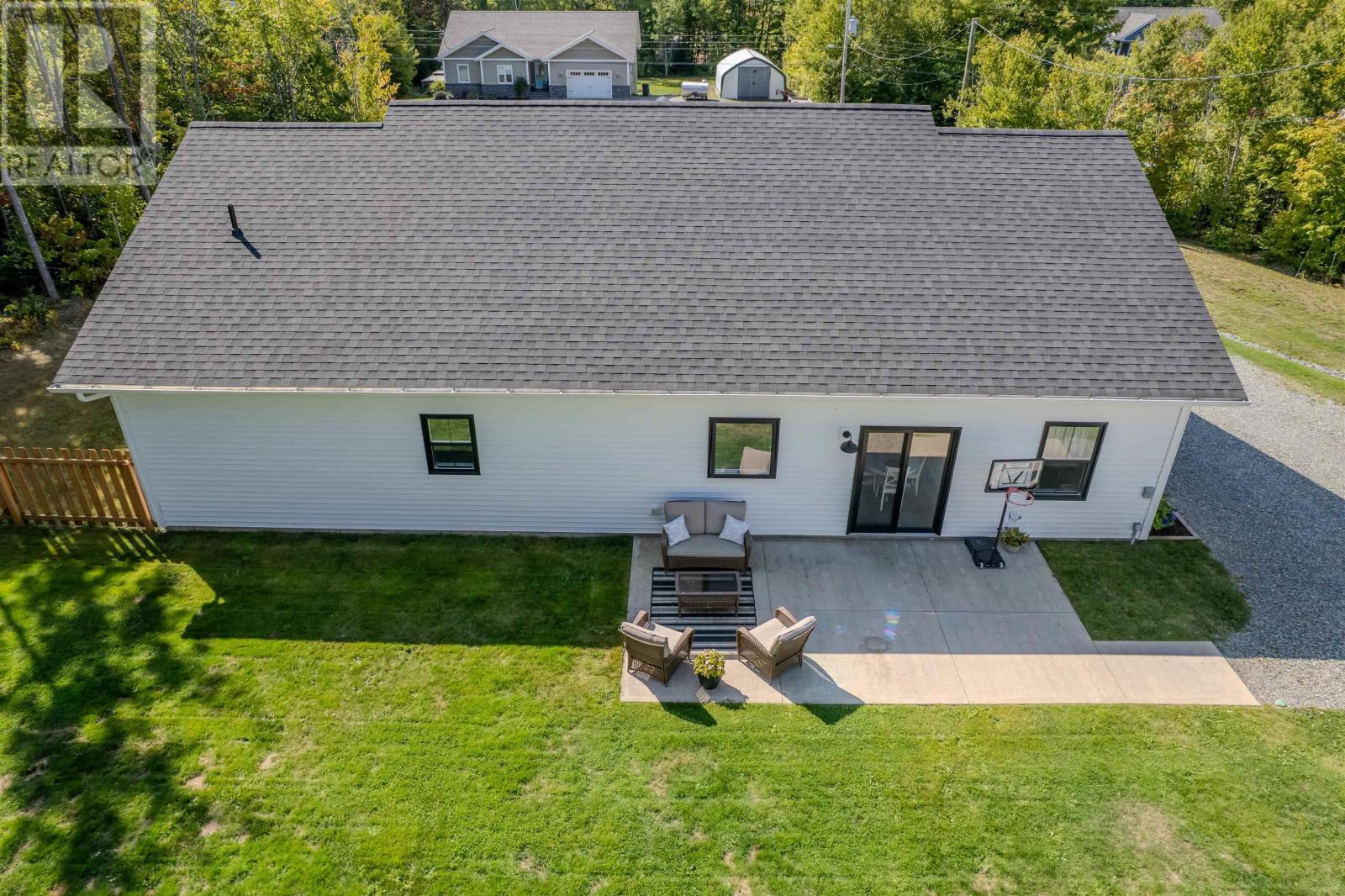 131 Marbern Street, Howie Centre, Nova Scotia  B1L 1H1 - Photo 38 - 202527442