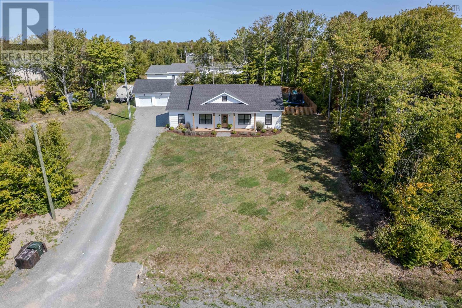 131 Marbern Street, Howie Centre, Nova Scotia  B1L 1H1 - Photo 34 - 202527442