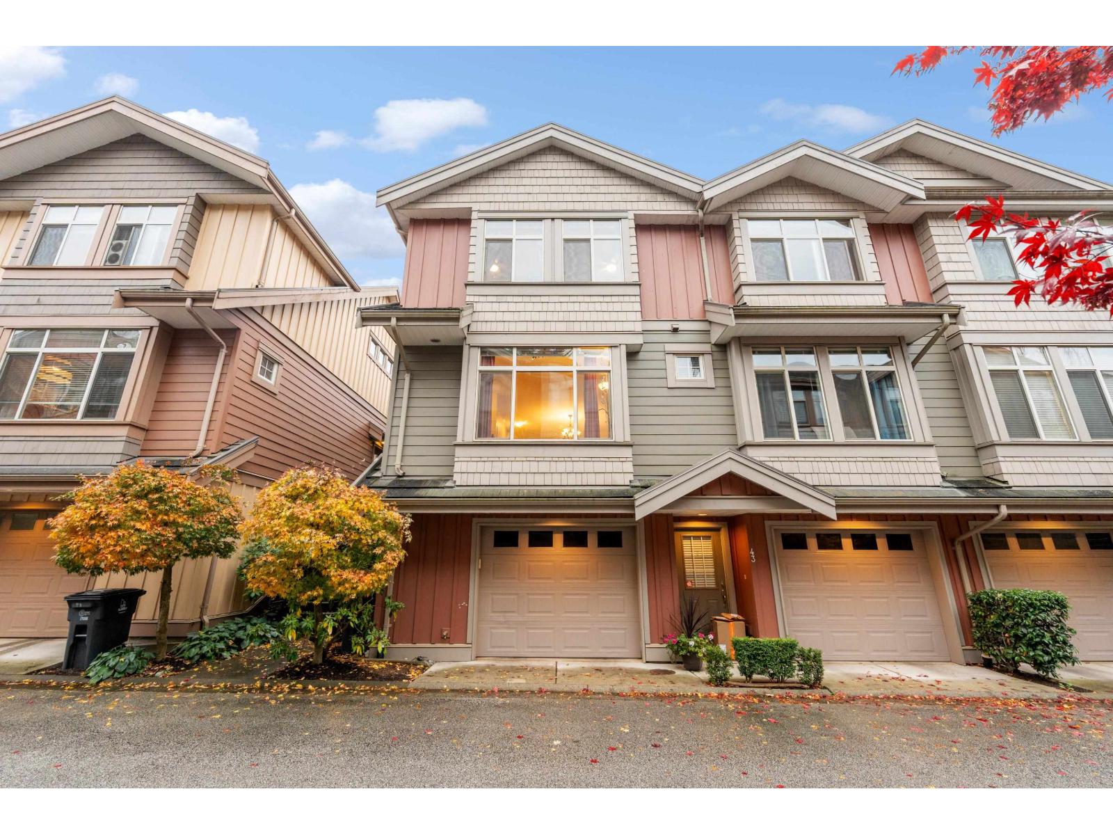 42 15151 34 AVENUE, Surrey, British Columbia