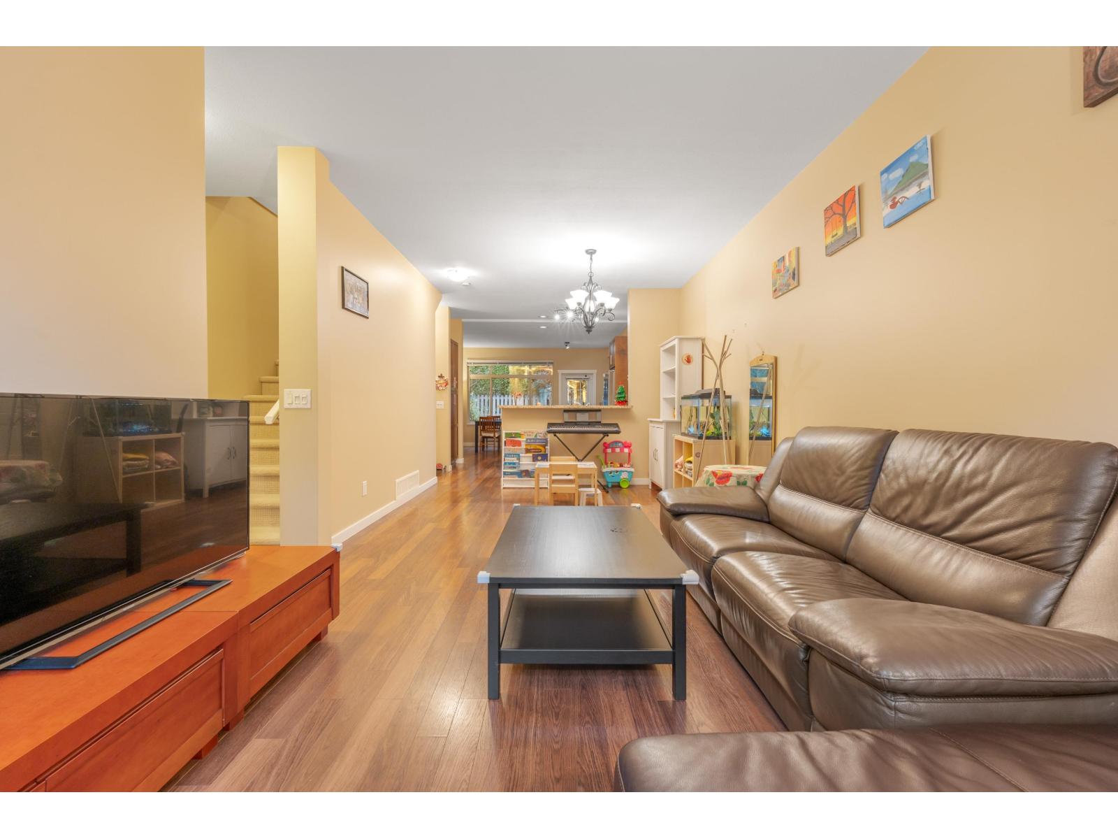 42 15151 34 Avenue, Surrey, British Columbia  V3Z 4P5 - Photo 2 - R3066261