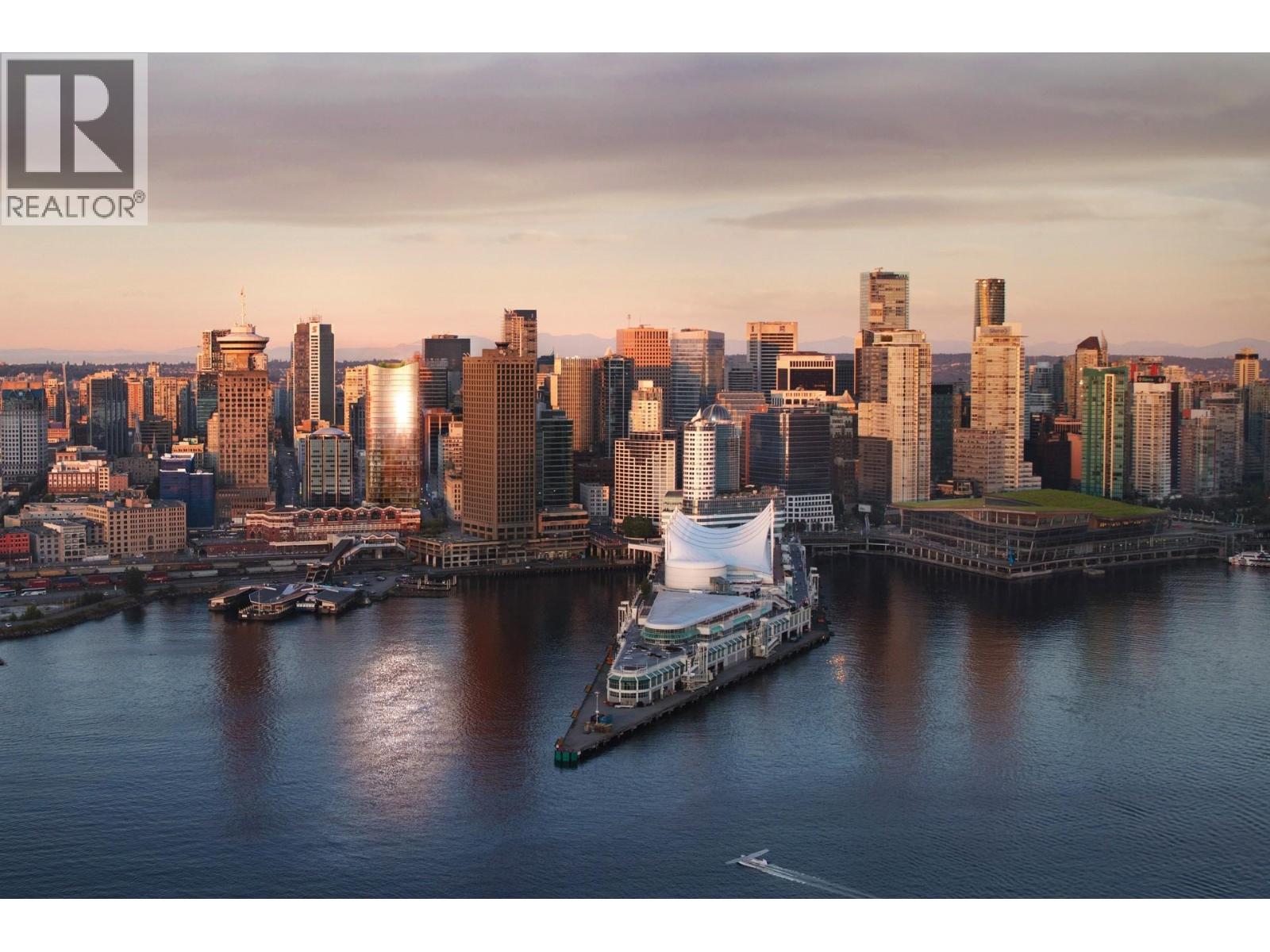 350 320 Granville Street, Vancouver, British Columbia  V6C 1S9 - Photo 11 - C8072678