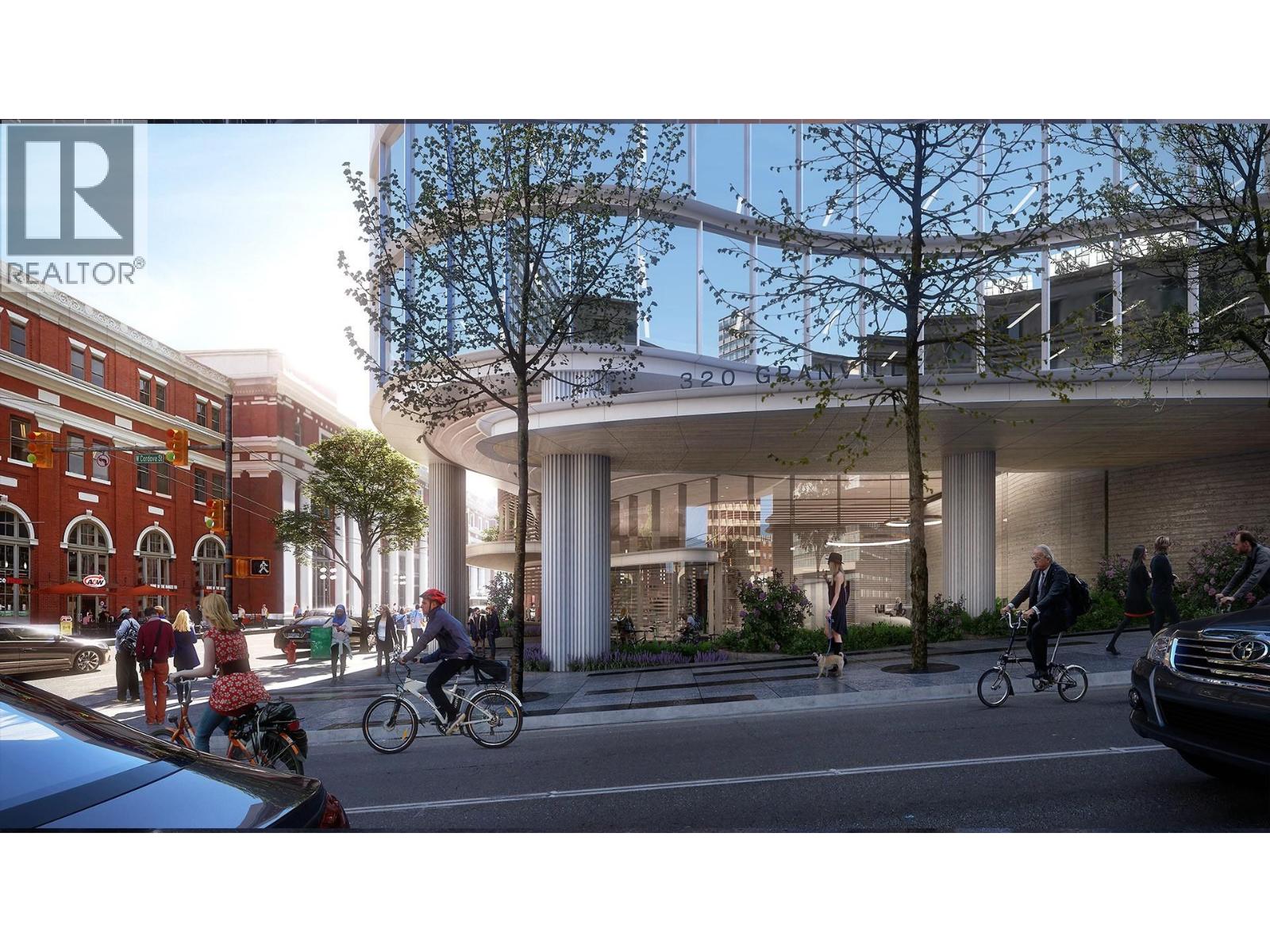 350 320 Granville Street, Vancouver, British Columbia  V6C 1S9 - Photo 12 - C8072678