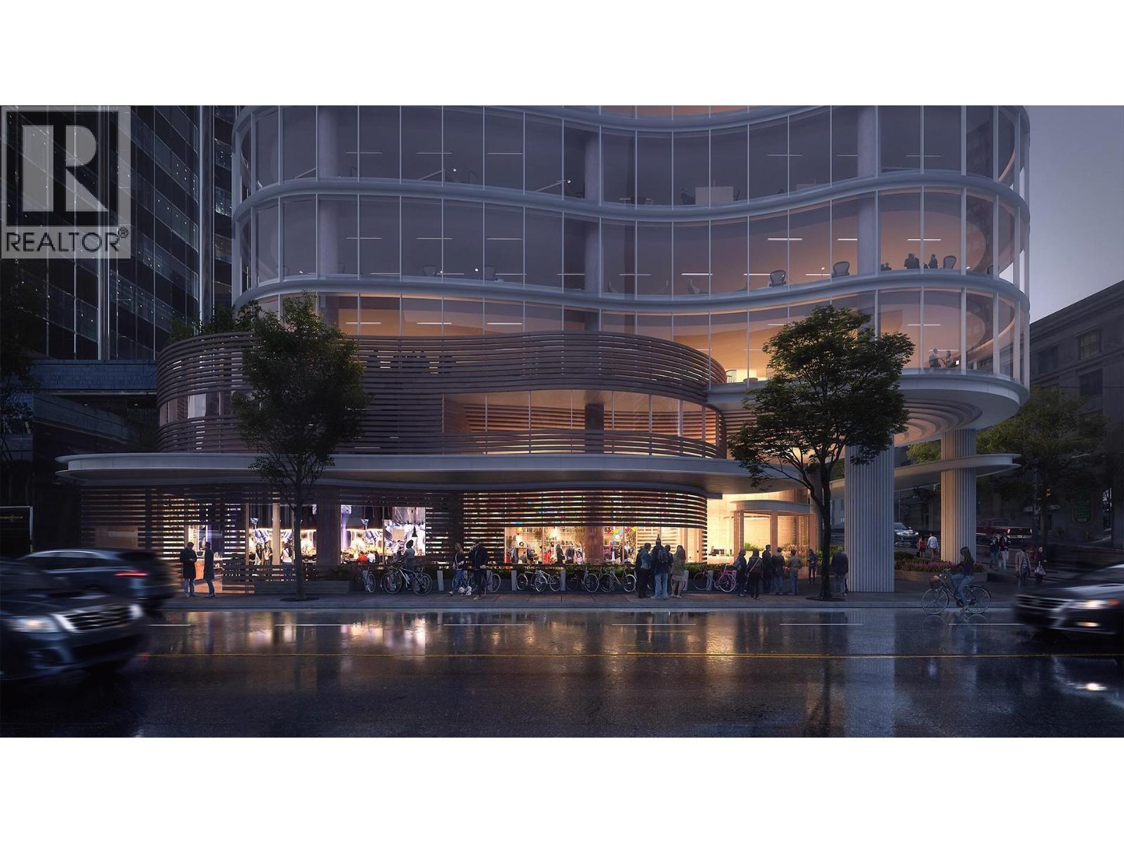 350 320 Granville Street, Vancouver, British Columbia  V6C 1S9 - Photo 10 - C8072678