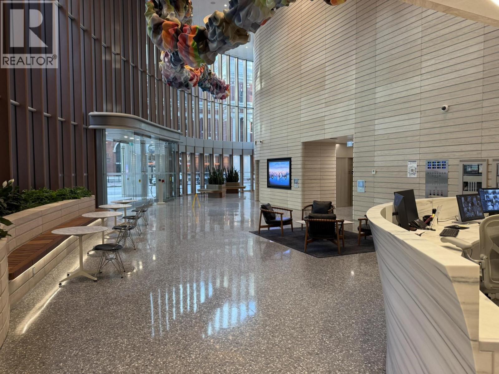 350 320 Granville Street, Vancouver, British Columbia  V6C 1S9 - Photo 8 - C8072678