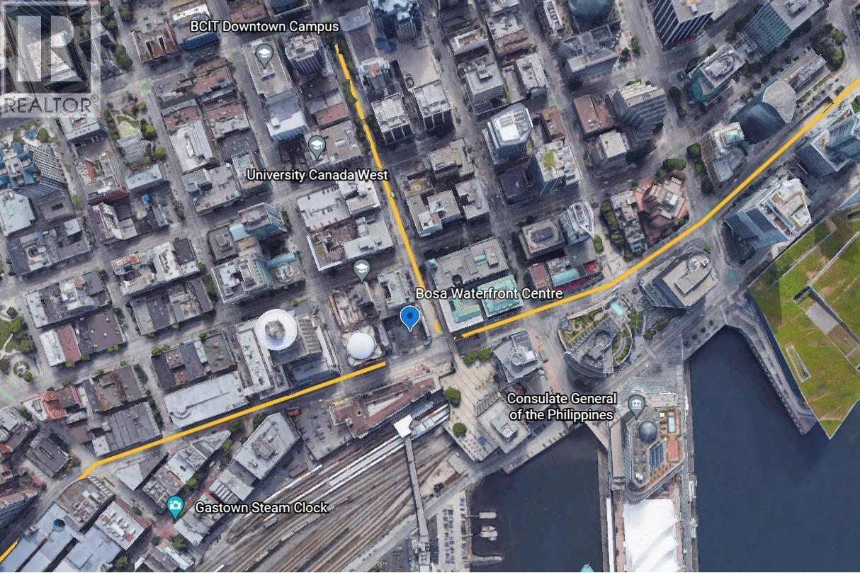 340 320 Granville Street, Vancouver, British Columbia  V6C 1S9 - Photo 12 - C8072677