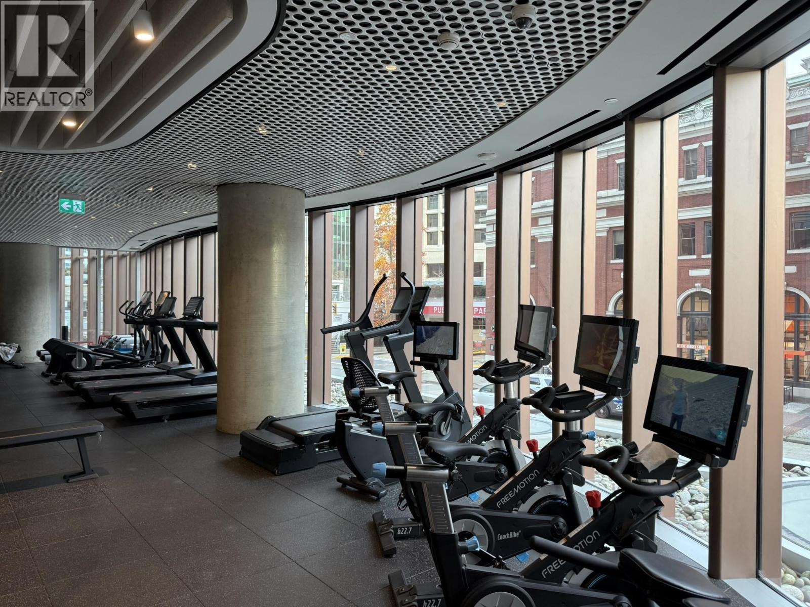 340 320 Granville Street, Vancouver, British Columbia  V6C 1S9 - Photo 8 - C8072677