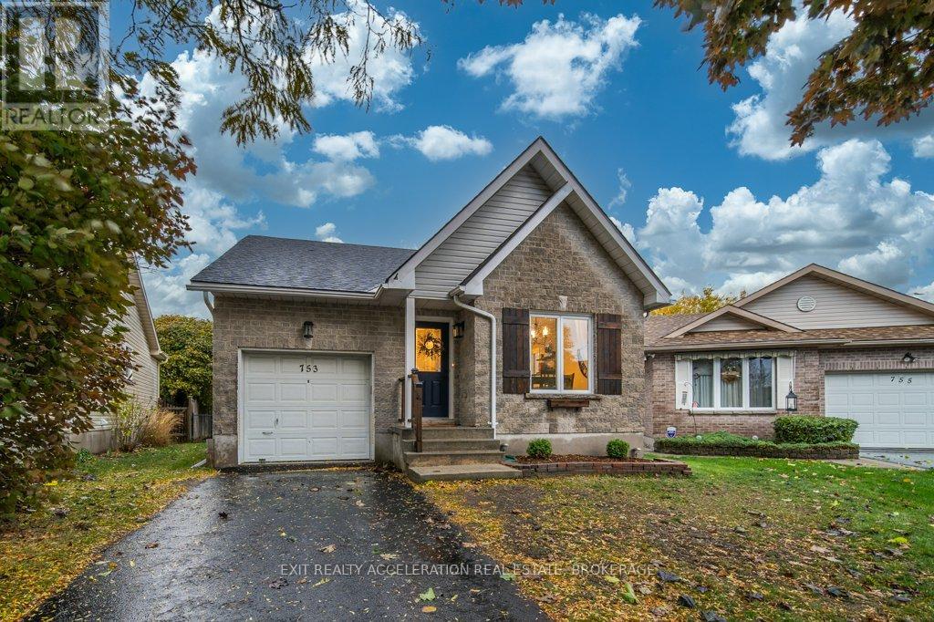 753 Shire's Way, Kingston, Ontario  K7M 8X9 - Photo 3 - X12530782