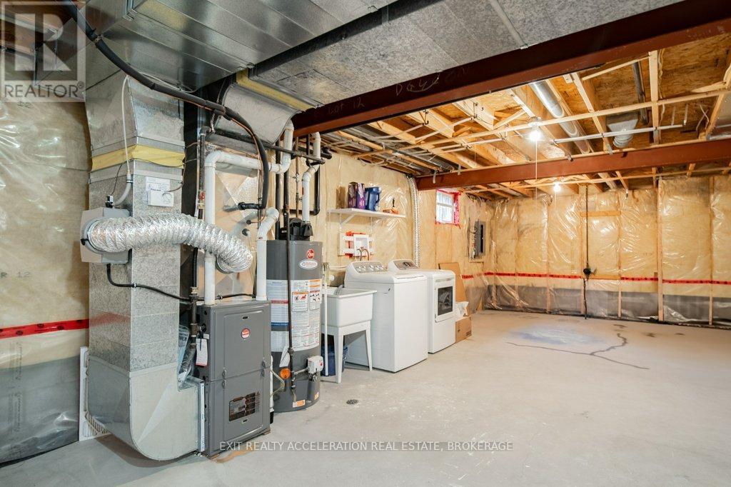 753 Shire's Way, Kingston, Ontario  K7M 8X9 - Photo 32 - X12530782