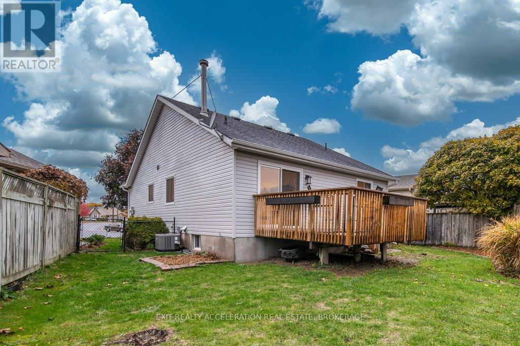 753 Shire's Way, Kingston, Ontario  K7M 8X9 - Photo 36 - X12530782