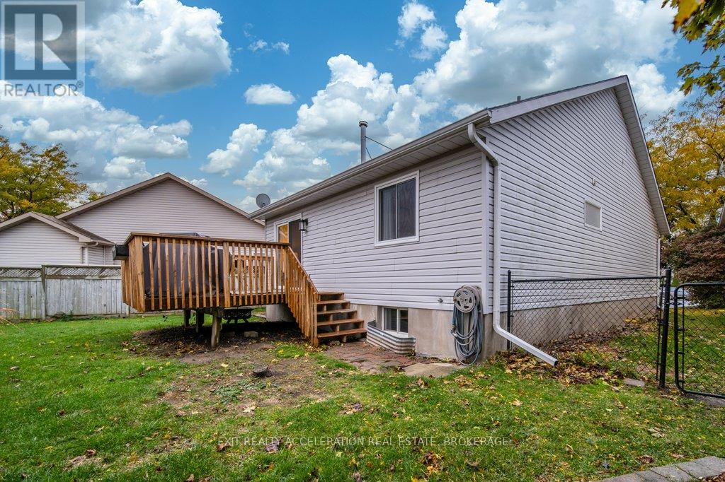 753 Shire's Way, Kingston, Ontario  K7M 8X9 - Photo 37 - X12530782