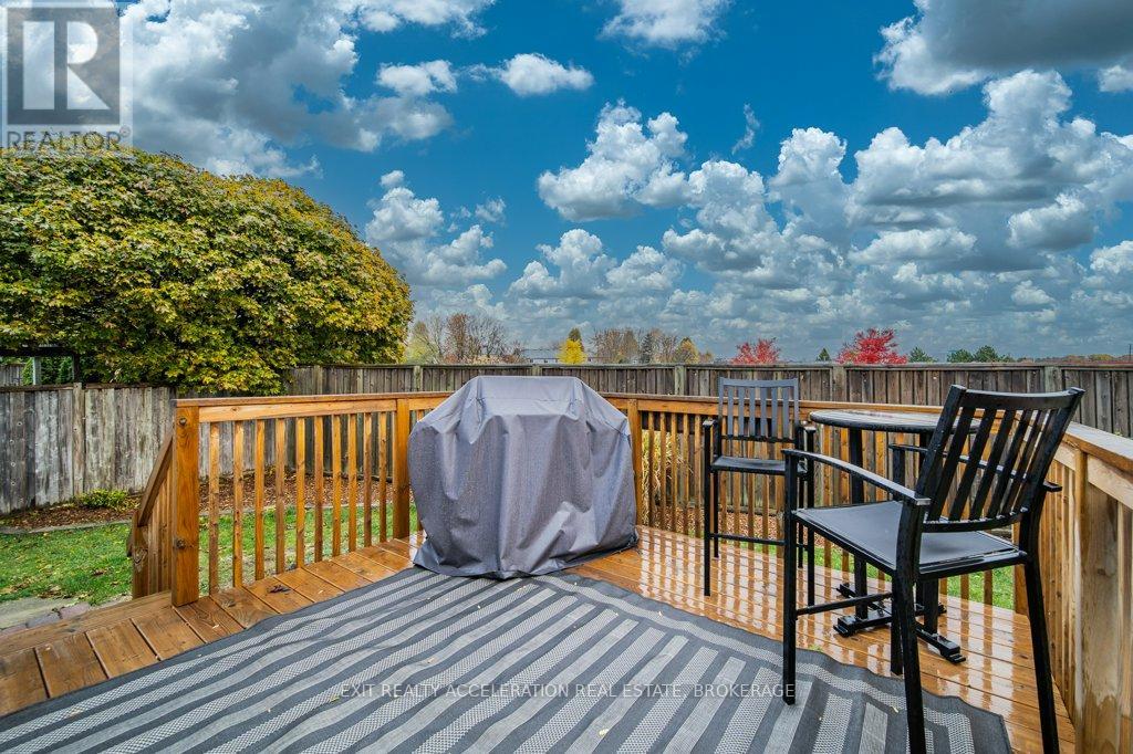 753 Shire's Way, Kingston, Ontario  K7M 8X9 - Photo 38 - X12530782