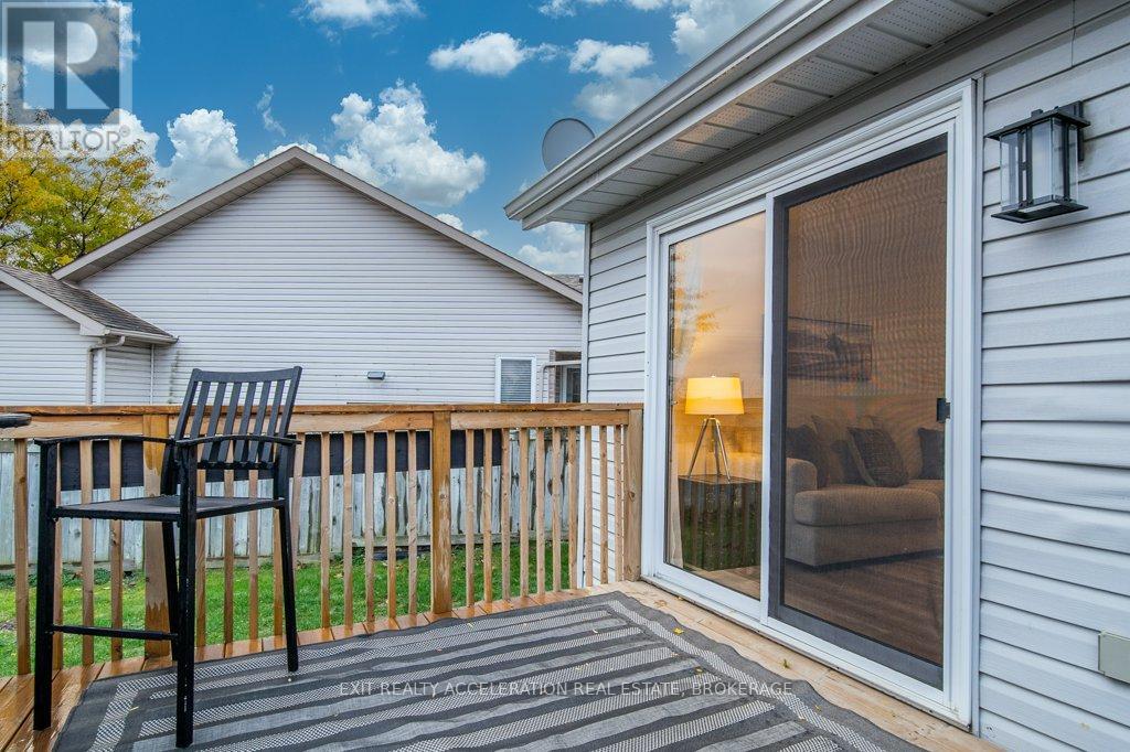 753 Shire's Way, Kingston, Ontario  K7M 8X9 - Photo 39 - X12530782