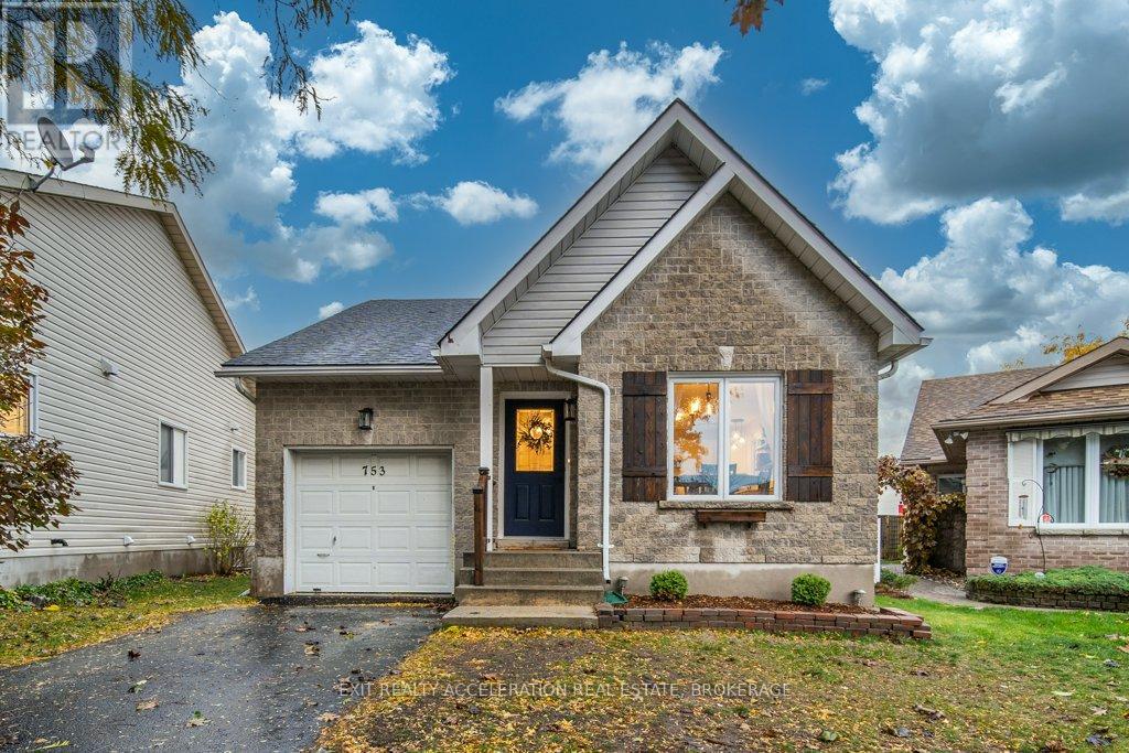 753 Shire's Way, Kingston, Ontario  K7M 8X9 - Photo 4 - X12530782