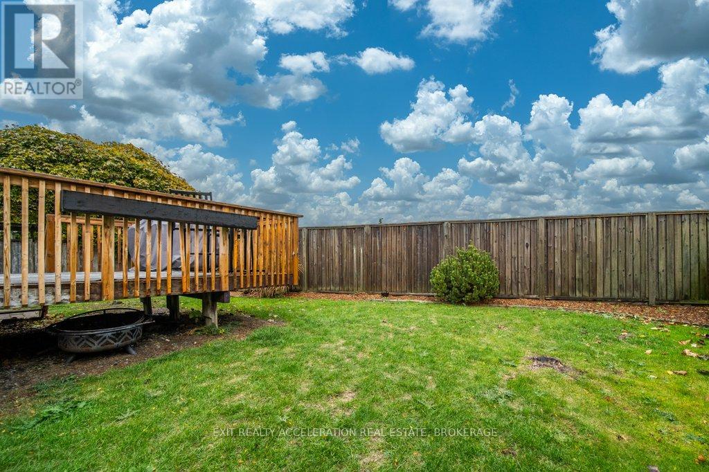 753 Shire's Way, Kingston, Ontario  K7M 8X9 - Photo 40 - X12530782