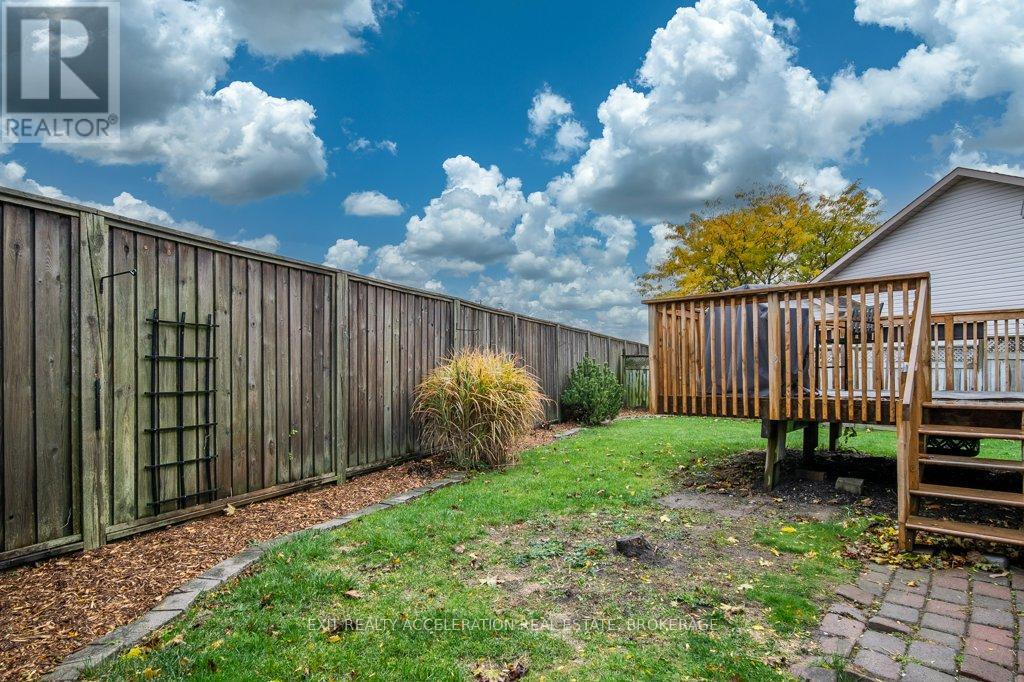 753 Shire's Way, Kingston, Ontario  K7M 8X9 - Photo 41 - X12530782