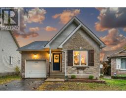 753 SHIRE'S WAY, Kingston, Ontario