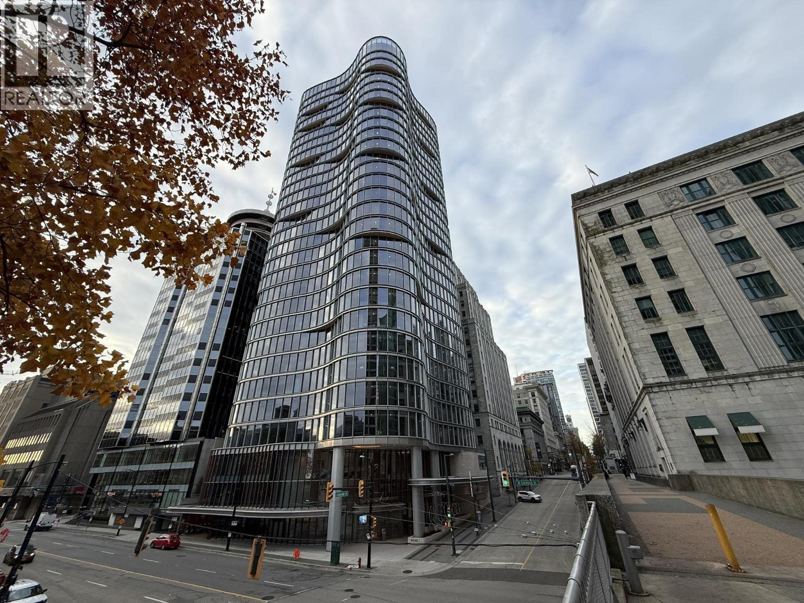 340 320 Granville Street, Vancouver, British Columbia  V6C 1S9 - Photo 2 - C8072677