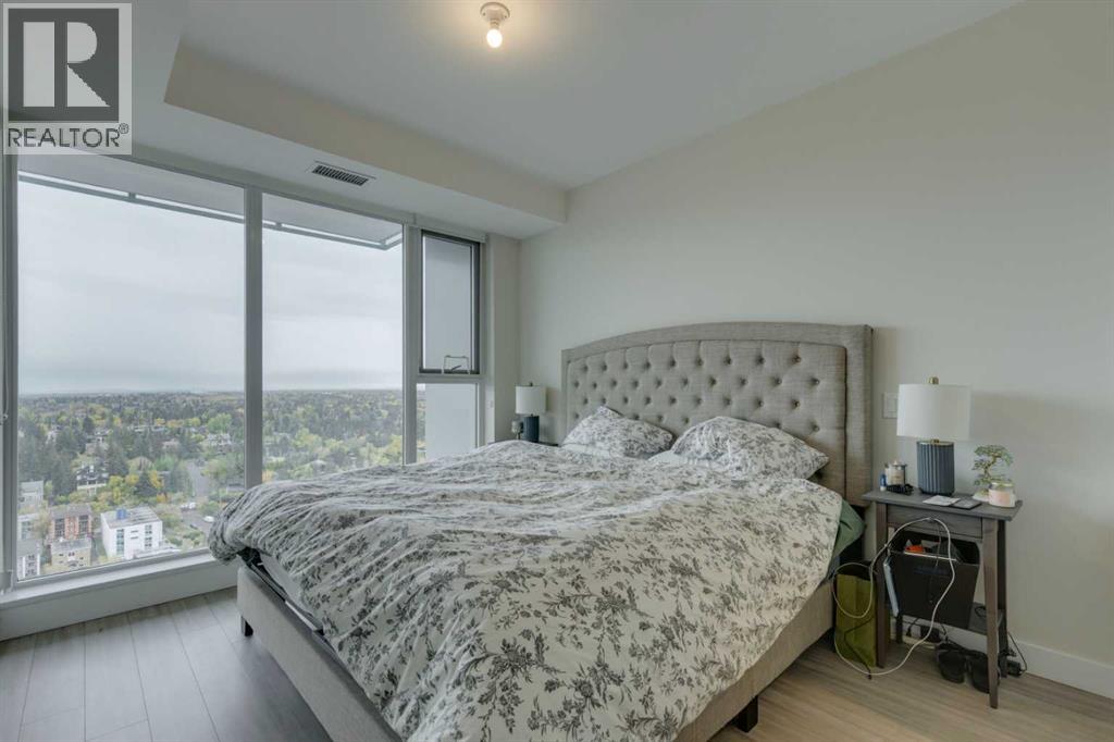 2406, 930 16 Avenue Sw, Calgary, Alberta  T2R 1C2 - Photo 12 - A2262135