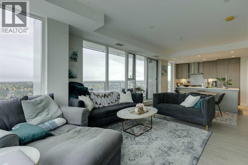 2406, 930 16 Avenue Sw, Calgary, Alberta  T2R 1C2 - Photo 7 - A2262135