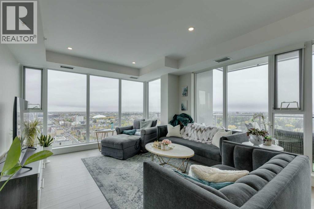 2406, 930 16 Avenue Sw, Calgary, Alberta  T2R 1C2 - Photo 2 - A2262135