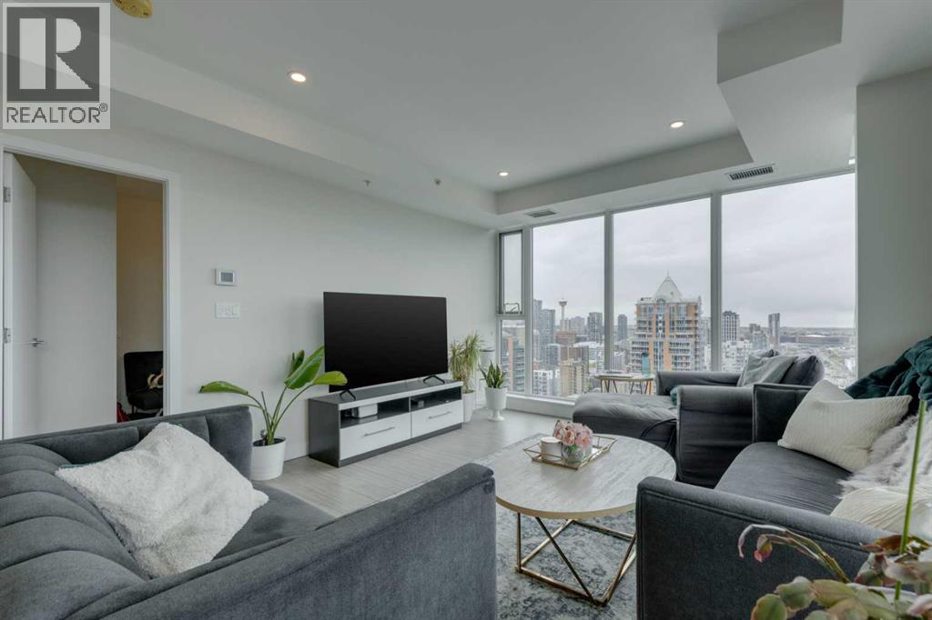 2406, 930 16 Avenue Sw, Calgary, Alberta  T2R 1C2 - Photo 9 - A2262135