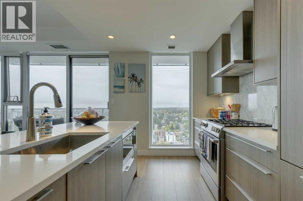 2406, 930 16 Avenue Sw, Calgary, Alberta  T2R 1C2 - Photo 4 - A2262135