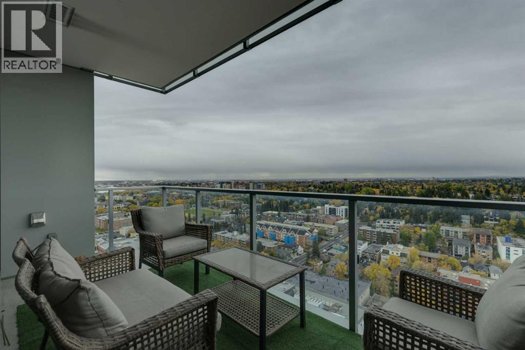 2406, 930 16 Avenue Sw, Calgary, Alberta  T2R 1C2 - Photo 19 - A2262135