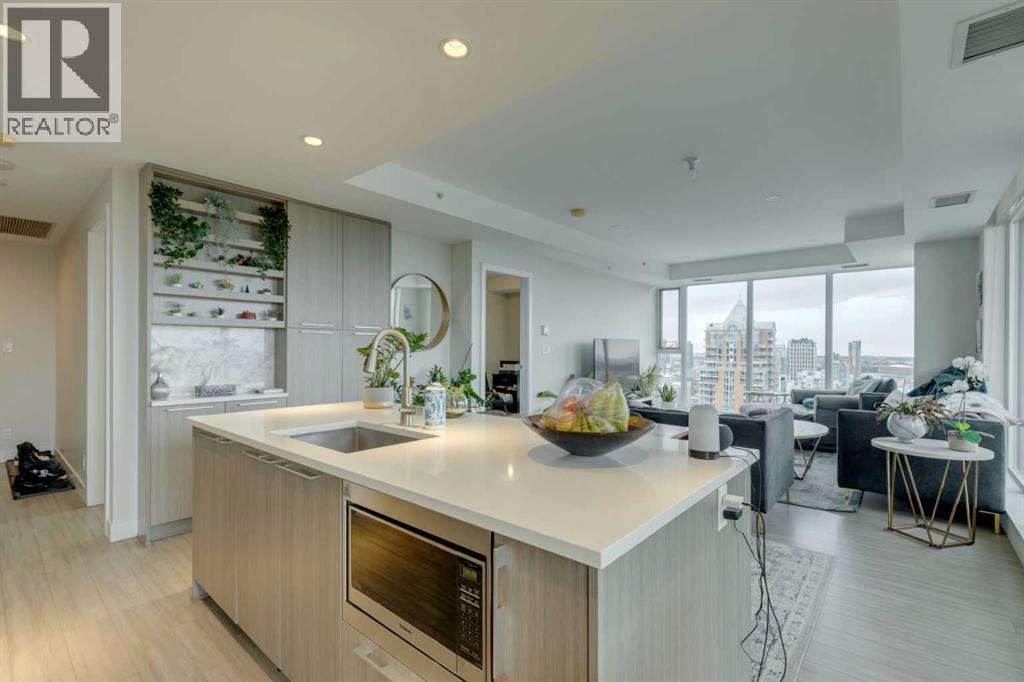 2406, 930 16 Avenue Sw, Calgary, Alberta  T2R 1C2 - Photo 6 - A2262135