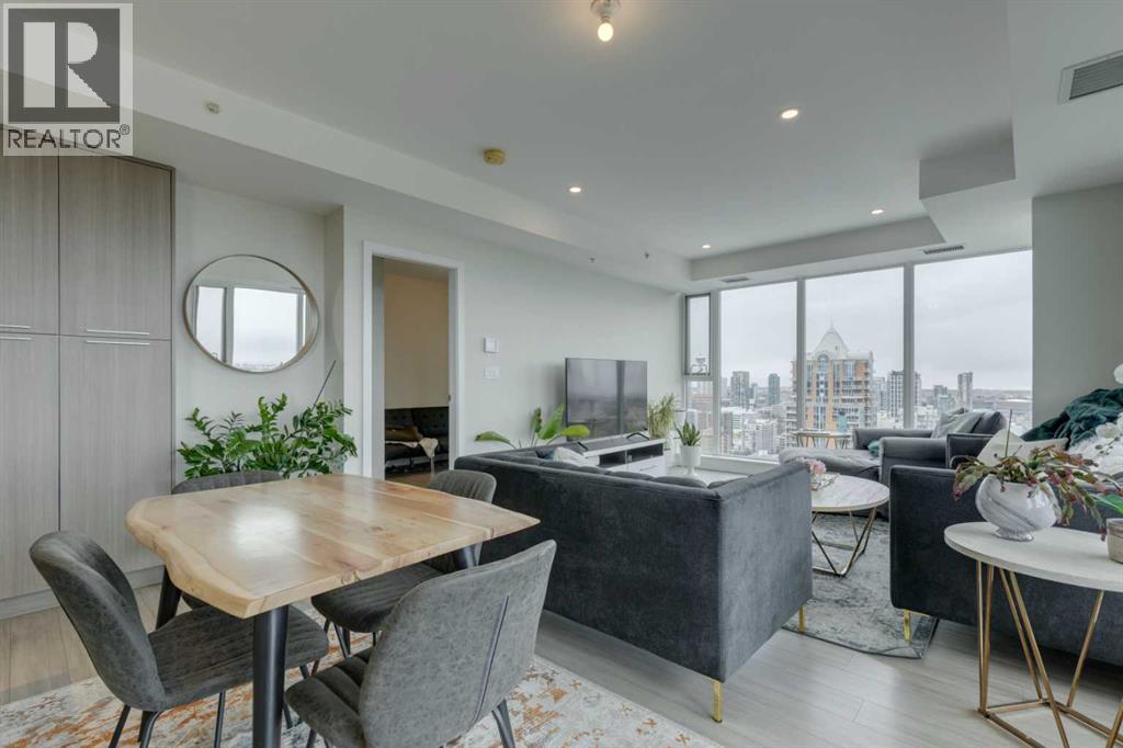 2406, 930 16 Avenue Sw, Calgary, Alberta  T2R 1C2 - Photo 11 - A2262135