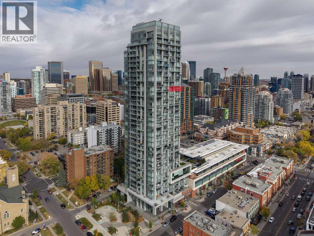 2406, 930 16 Avenue Sw, Calgary, Alberta  T2R 1C2 - Photo 31 - A2262135