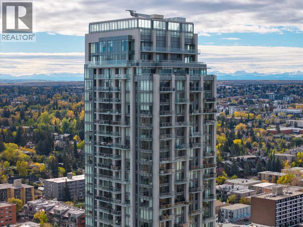 2406, 930 16 Avenue Sw, Calgary, Alberta  T2R 1C2 - Photo 35 - A2262135