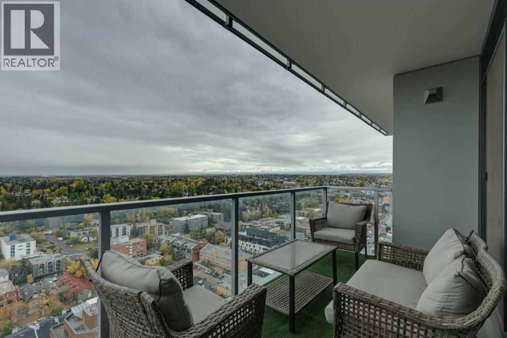 2406, 930 16 Avenue Sw, Calgary, Alberta  T2R 1C2 - Photo 21 - A2262135