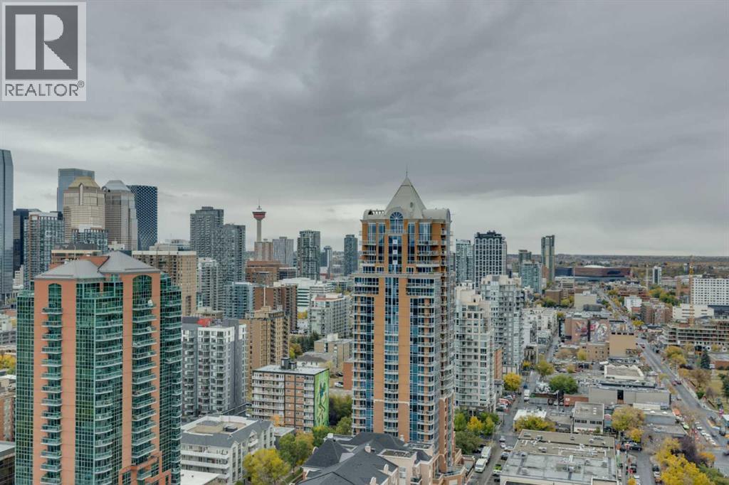 2406, 930 16 Avenue Sw, Calgary, Alberta  T2R 1C2 - Photo 15 - A2262135