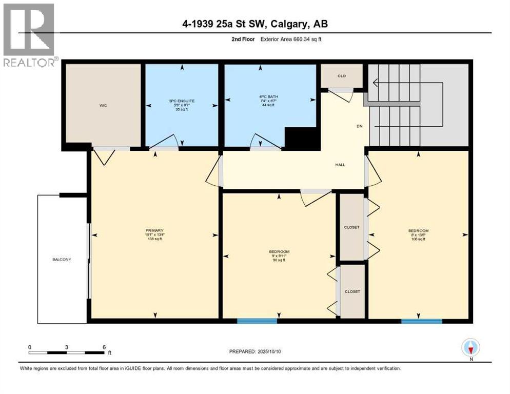 4, 1939 25a Street Sw, Calgary, Alberta  T3E 1Y6 - Photo 44 - A2262576