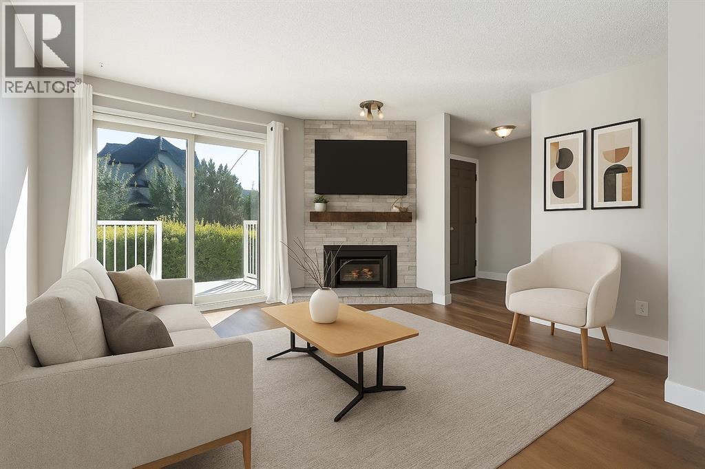 4, 1939 25a Street Sw, Calgary, Alberta  T3E 1Y6 - Photo 4 - A2262576