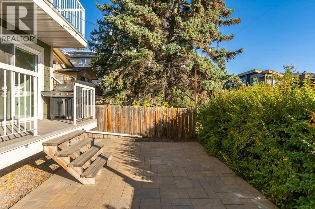 4, 1939 25a Street Sw, Calgary, Alberta  T3E 1Y6 - Photo 36 - A2262576