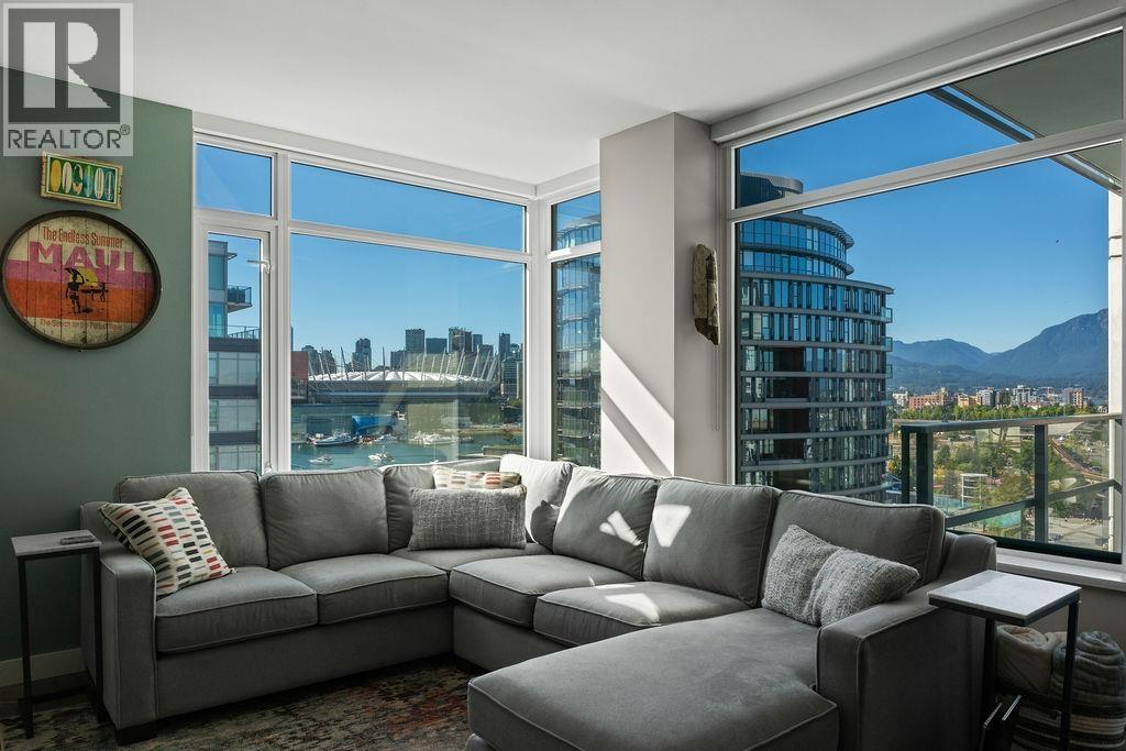 1503 110 Switchmen Street, Vancouver, British Columbia  V6A 0C6 - Photo 33 - R3037606