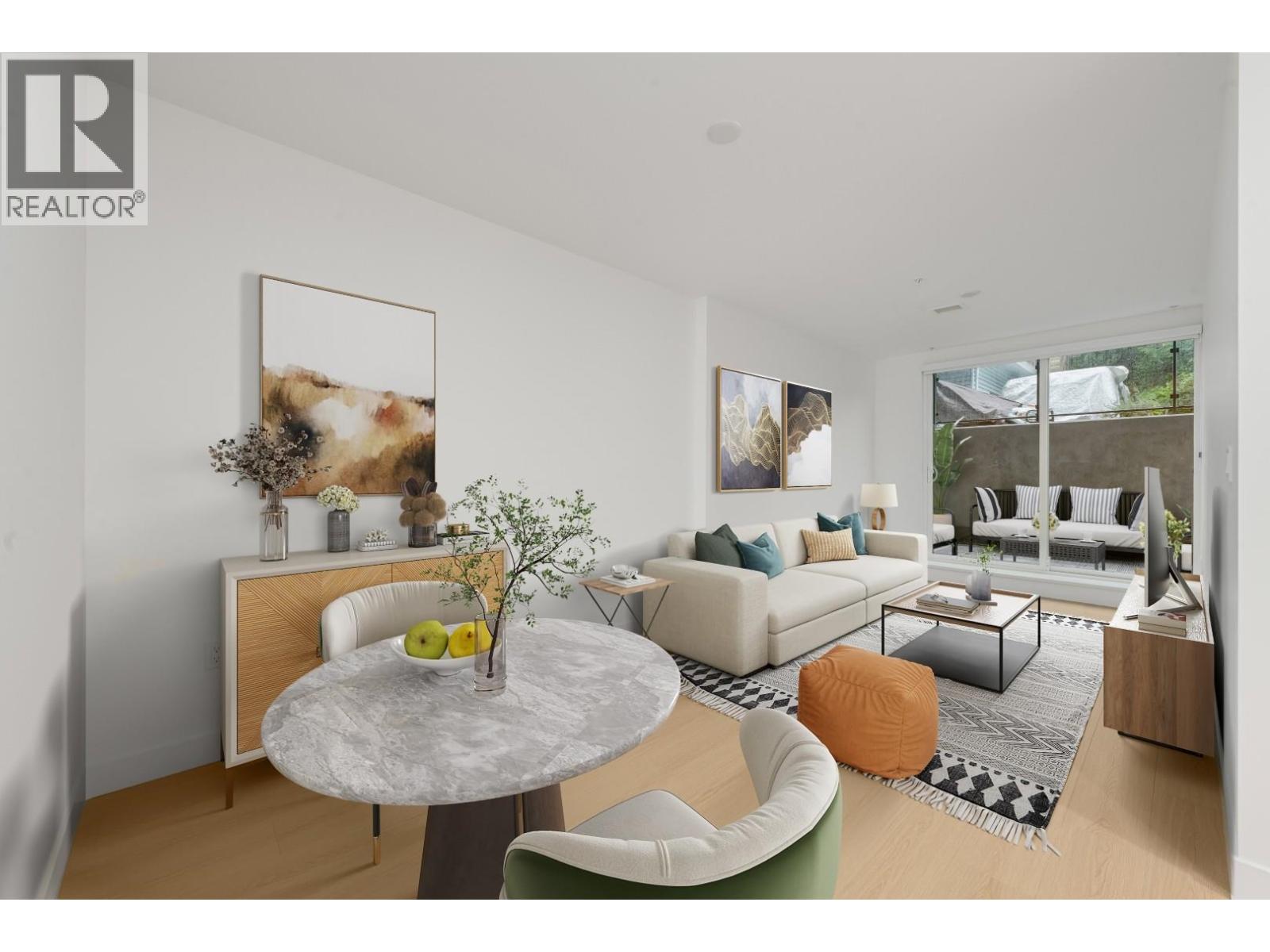 117 422 E 3RD STREET, North Vancouver, British Columbia