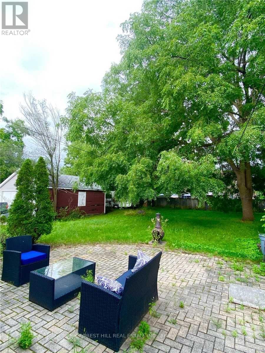 125 Innisfil Street, Barrie, Ontario  L4N 3E6 - Photo 15 - S12530778