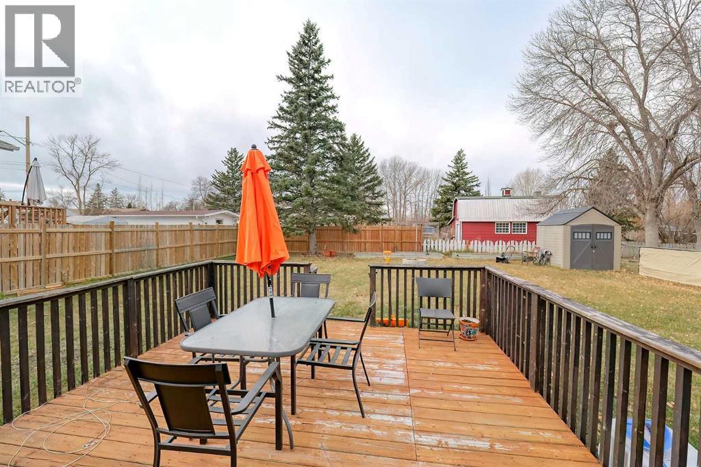 77 2 Street Se, High River, Alberta  T1V 1G6 - Photo 20 - A2269321