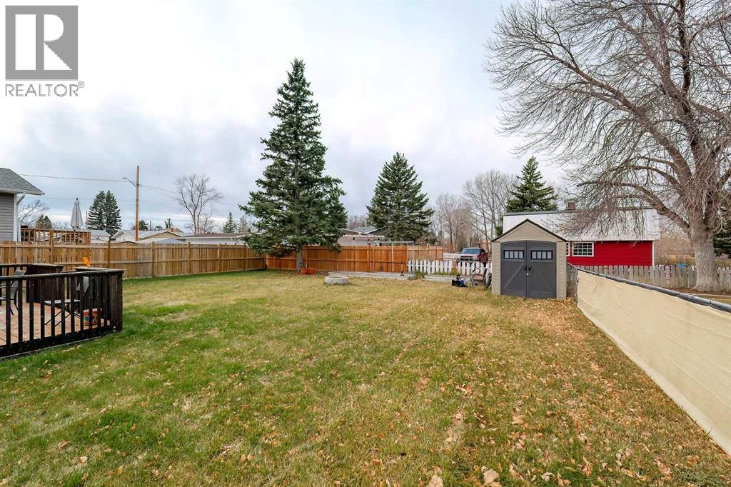 77 2 Street Se, High River, Alberta  T1V 1G6 - Photo 23 - A2269321
