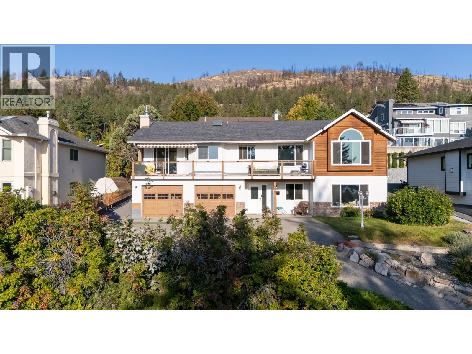 1556 Blackwood Drive, West Kelowna, British Columbia