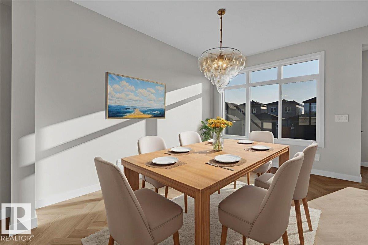 2127 Crossbill Ln Nw, Edmonton, Alberta  T5S 0W3 - Photo 10 - E4465330