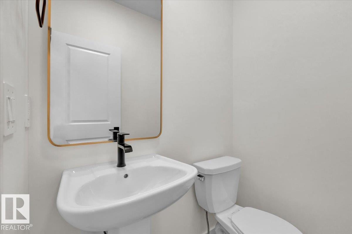 2127 Crossbill Ln Nw, Edmonton, Alberta  T5S 0W3 - Photo 16 - E4465330