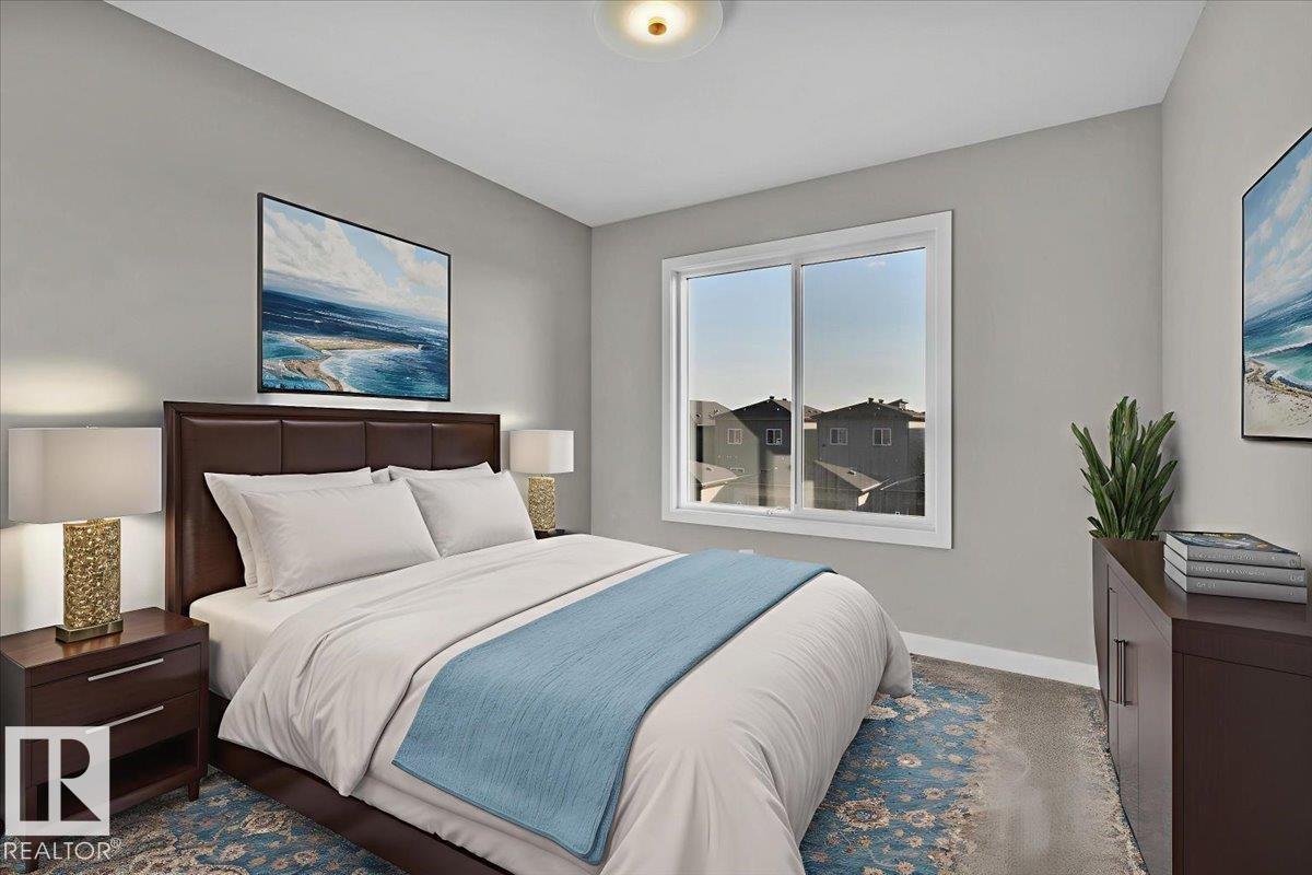 2127 Crossbill Ln Nw, Edmonton, Alberta  T5S 0W3 - Photo 23 - E4465330